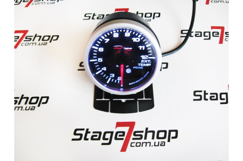 Температура выхлопа Depo Racing PK-WA5257 Температура выхлопа Depo Racing PK-WA5257